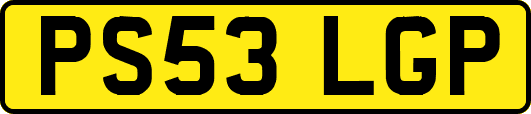 PS53LGP