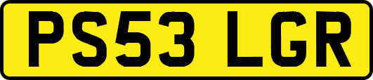 PS53LGR