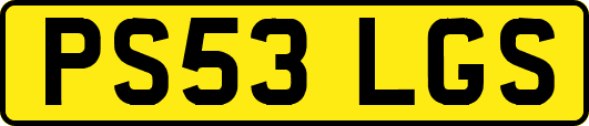 PS53LGS