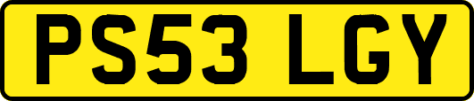 PS53LGY