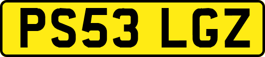 PS53LGZ