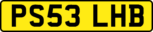 PS53LHB