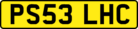 PS53LHC