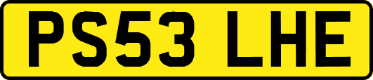 PS53LHE