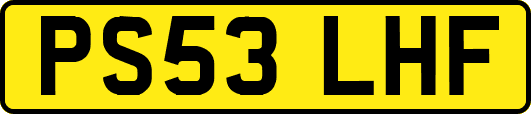 PS53LHF