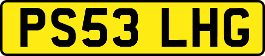 PS53LHG