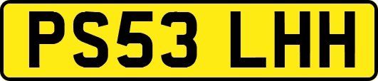 PS53LHH