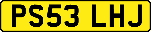 PS53LHJ