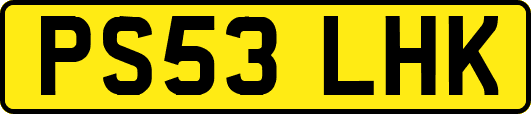 PS53LHK