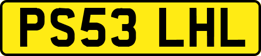 PS53LHL