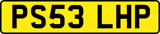 PS53LHP