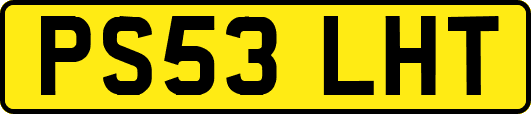 PS53LHT