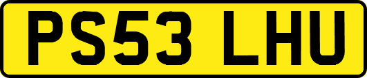 PS53LHU