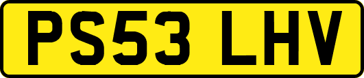 PS53LHV