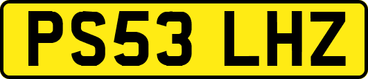 PS53LHZ
