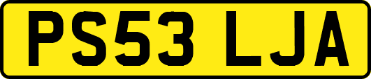 PS53LJA