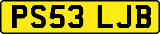 PS53LJB