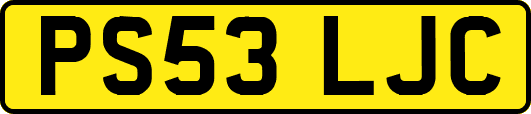 PS53LJC