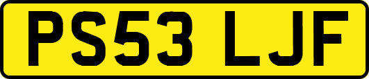 PS53LJF
