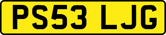 PS53LJG