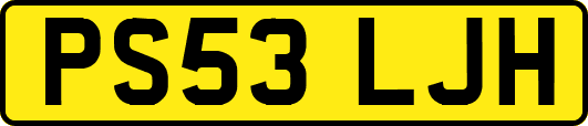 PS53LJH