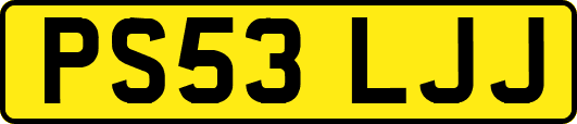 PS53LJJ
