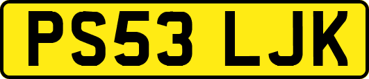 PS53LJK