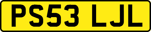 PS53LJL