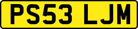 PS53LJM