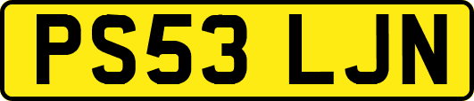 PS53LJN