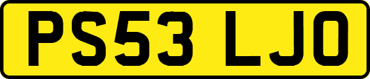 PS53LJO