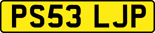 PS53LJP