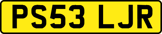 PS53LJR