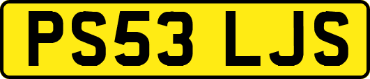 PS53LJS