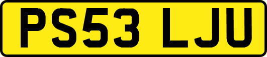 PS53LJU