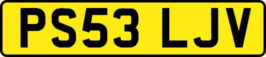 PS53LJV