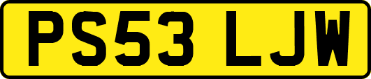 PS53LJW