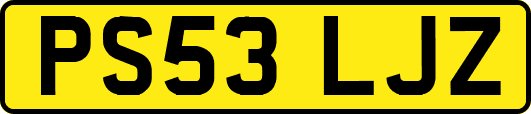 PS53LJZ