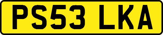 PS53LKA