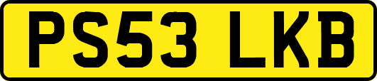 PS53LKB