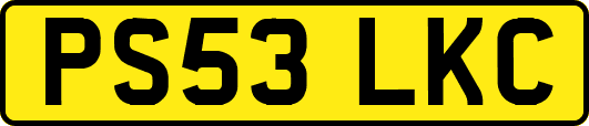 PS53LKC