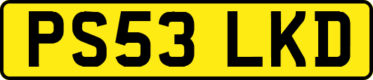 PS53LKD