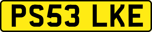 PS53LKE