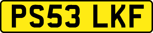 PS53LKF