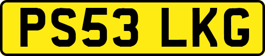 PS53LKG