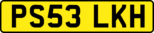 PS53LKH