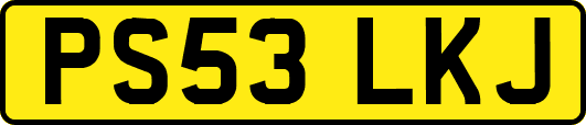PS53LKJ