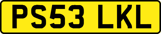 PS53LKL