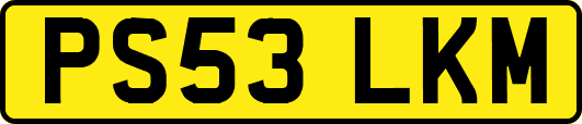 PS53LKM