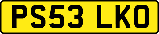 PS53LKO